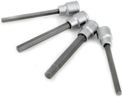 PERFORM TOOL W86021 Wilmar Hex Bit Set
