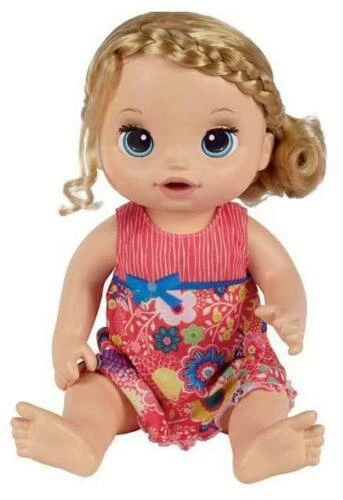 Bambole e bambolotti Hasbro interattivo anno 2017