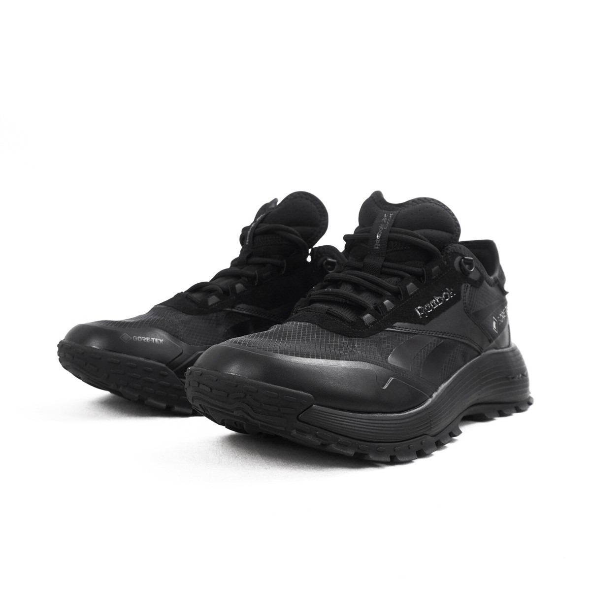 Reebok DMX Trail GTX [100074961] Men Outdoors Shoes Black/Pure