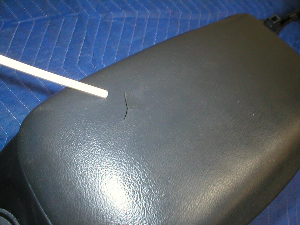 ✅ 1998 99 2000 2001 2002 CAMARO FIREBIRD TRANSMISIÓN AM ÉBANO CONSOLA CENTRAL GM WS6 GM Foto 3 de 4