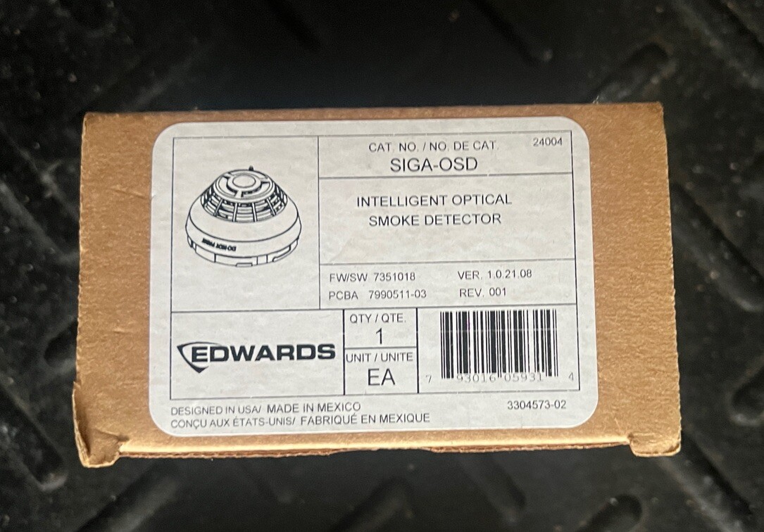 Rilevatore Combinato Monossido di Carbonio e Fumo