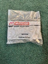 New Genuine OEM 303396 Maytag, Whirlpool Dryer Hi-Limit Safety Thermostat