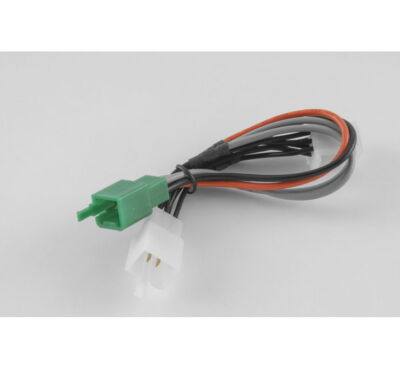 Scorpio Alarm Factory Connector Kit Vulcan 88 Vulcan 800/900/1500/1600 KAW-8
