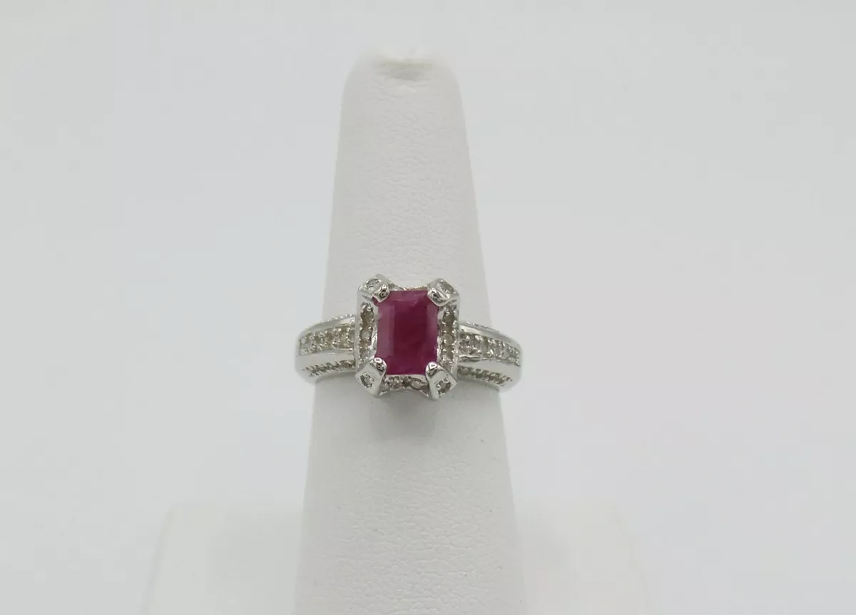 Zales ruby deals