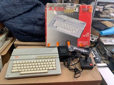 ATARI 130XE