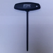STIHL 6" T27 TORX WERNCH ( 5910-890-2400 )