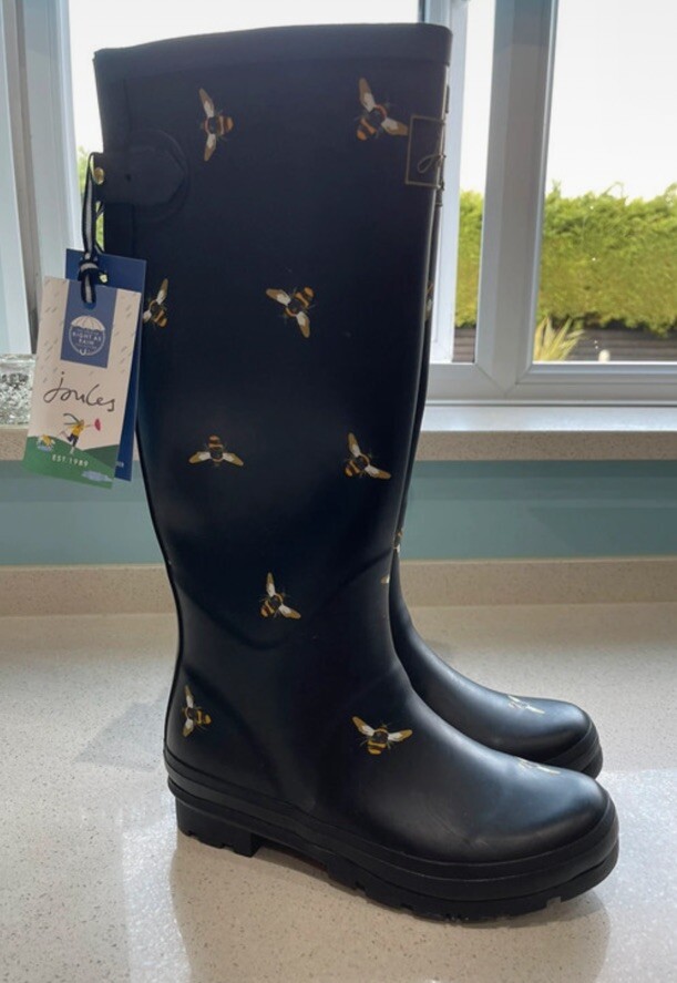 Womens Clogs Joules Welly Clogs Size Welly Clog Women's – Château