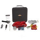 Roadside Emergency Kit Highway Safety Kit with Bowtie Logo CHEVY OEM ACCESSORIES