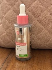 Global Beauty Care Multi-Vitamin Serum Vitami...