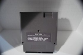 Golgo 13: Top Secret Episode (Nintendo NES) CIB w/reg