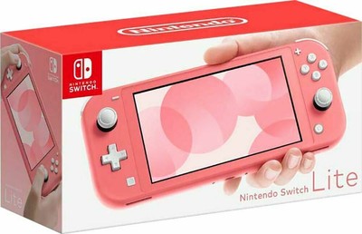 ebay nintendo switch lite