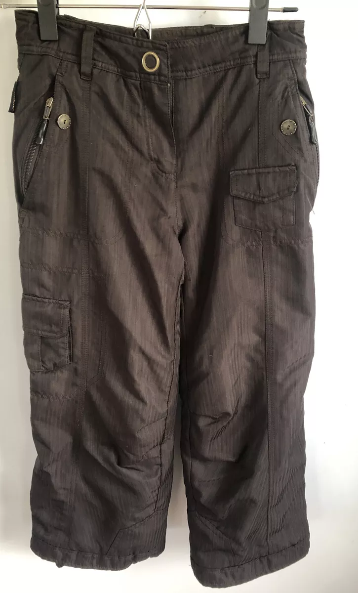 Obermeyer youth ski pants sale