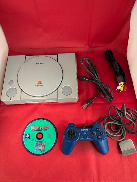 10台　稼働　Scph-70000 scph-75000 scph-77000 SONY PS2 Slim SCPH-70000, Tested And Working, Junk