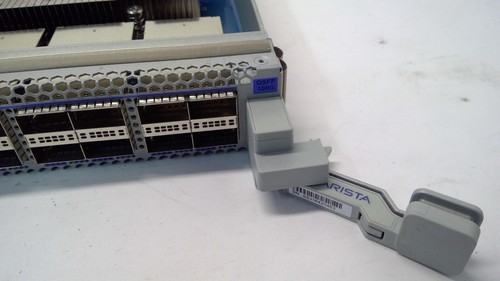 Arista DCS-7500R-36CQ-LC 7500R Series 36 Port 100GbE QSFP100 Line Card - Picture 3 of 6