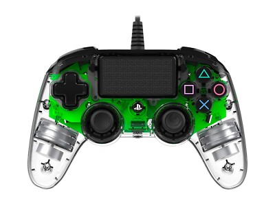NACON Wired Compact Control Play Station4