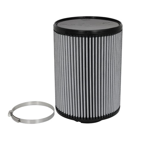 AFe Power Pro DRY S Universal Clamp-On Air Filter - Washable & Reusable - View #7