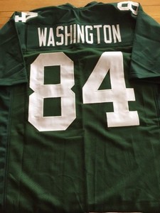 custom michigan state football jersey