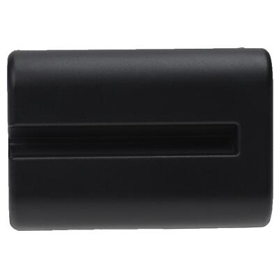 2x Batteria per Sony Alpha 65, 77, DSLR-A100, DSLR-A100H, 57, 99
