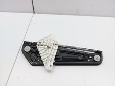 HYUNDAI VELOSTER ALZACRISTALLI ATTACCO MOTORE POSTERIORE SINISTRO 2012 83401-2V000