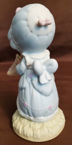 Lot of 6 Vintage 1990's Precious Moments Figurines - Picture 15 of 19