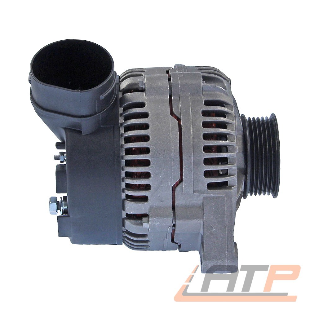 Lambdasonde Für Audi, VW, Opel & Mehr | Regelsonde Vor Katalysator | 048906265