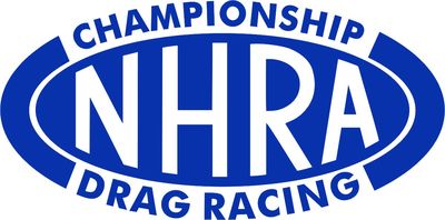NHRA Drag Racing High Quality Vinyl Decal Sticker Laptop Top Fuel Pro Stock 