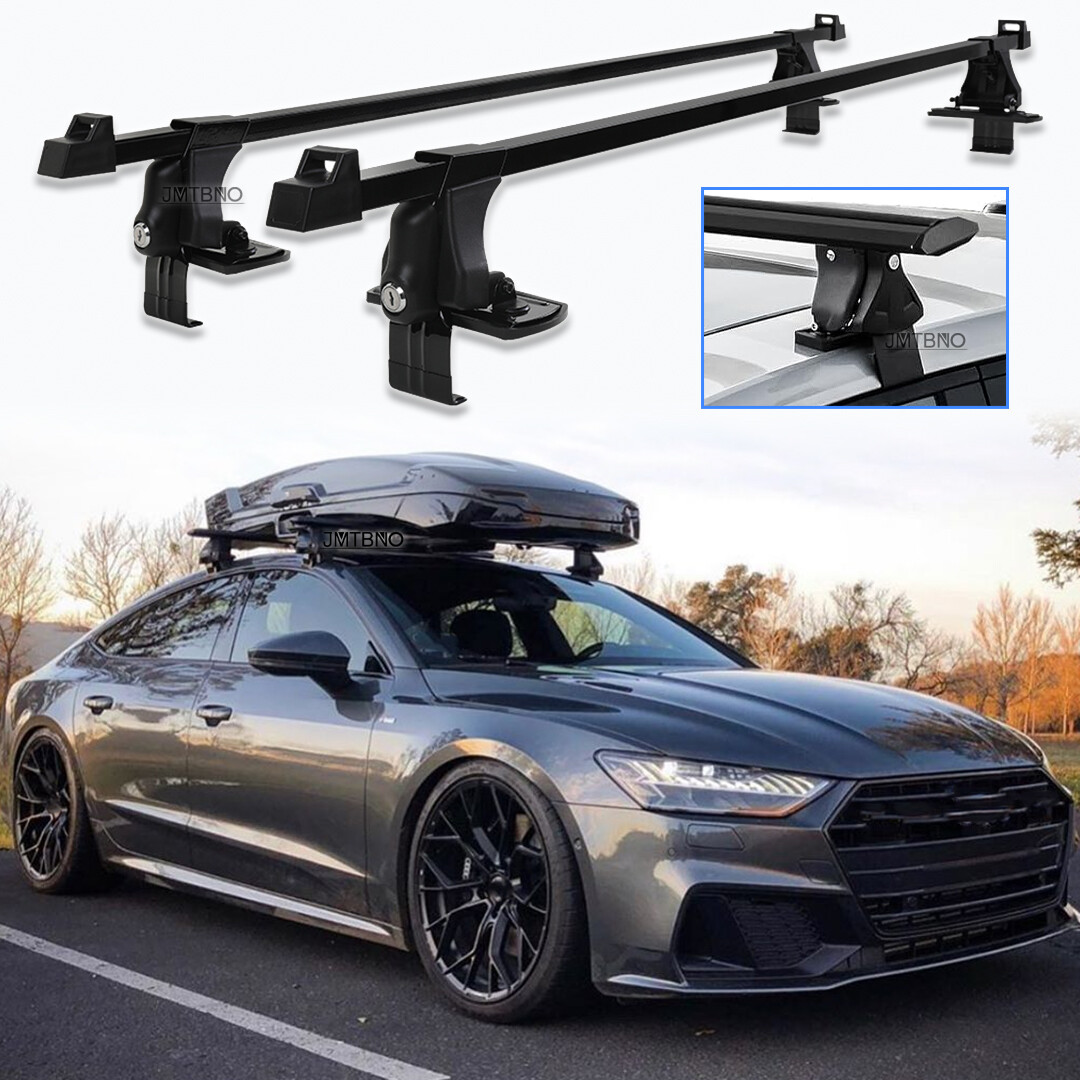 Roof Rack Audi Car Bike Genuine Audi Fork Mount Bike Rack – TT Stuff