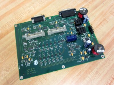 Amtech 06289-01 Circuit Board 0628901