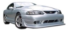 94-98 Ford Mustang Cobra R Duraflex Full Body Kit 110219