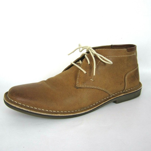 steve madden mens chukka boots