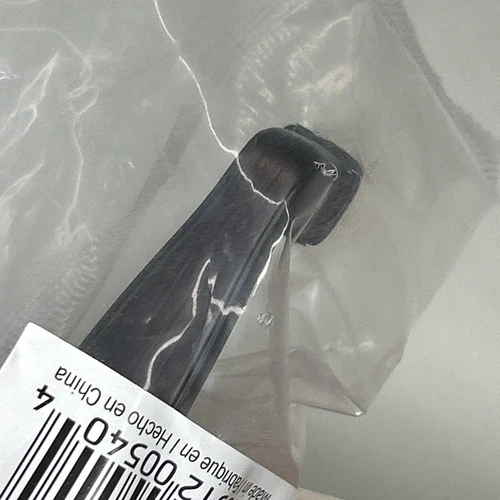 Jeffrey Alexander 1092DBAC Cabinet Drawer Handle Pull 3.75” 3 3/4” Oil Bronze - Picture 2 of 7