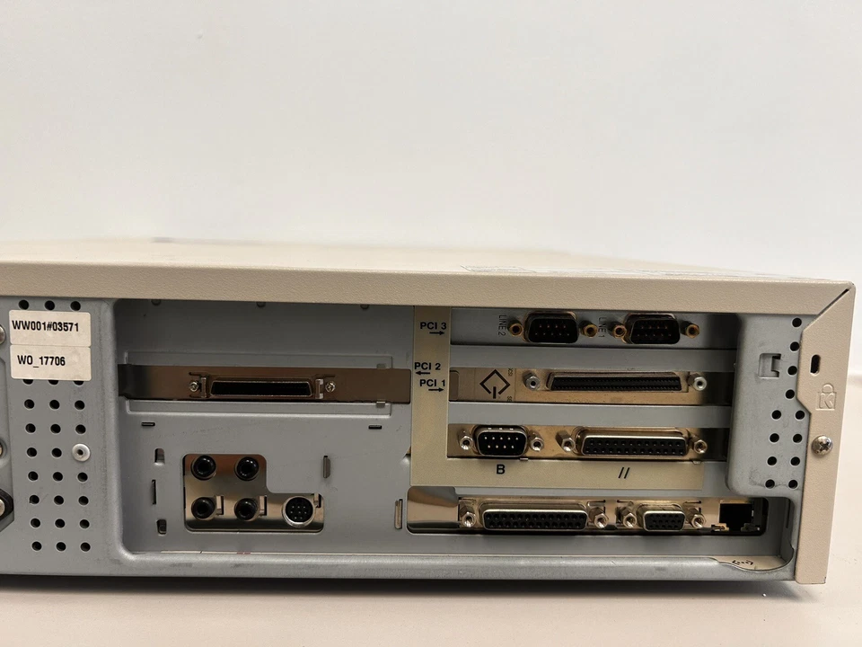 Sun Microsystems Ultra 5 - Image 3 of 3