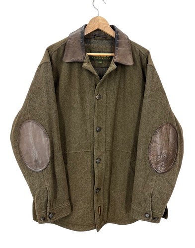 Timberland wool jacket - Gem
