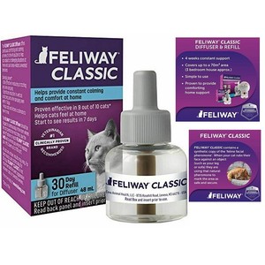 feliway spray ebay
