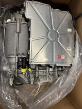 VOLKSWAGEN ID.4 DUAL MOTOR AWD REAR DRIVE UNIT ENGINE MOTOR OEM  2022 VW