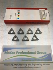 Sandvik Coromant Tool Holder Shim for Indexables (One Shim) - 5322 320-01