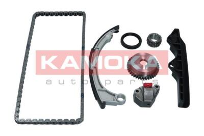 KAMOKA 7001690 Steuerkettensatz für NISSAN