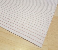 Universal Grease Filter For Cooker Extraction Hood & Saturation Lines 47 x 57cm