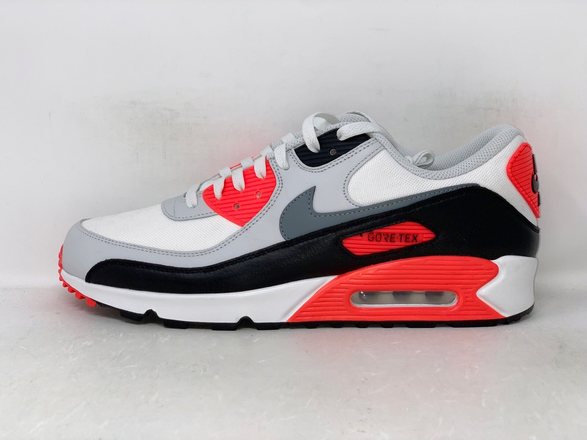 nike air max 90 infrared size 9