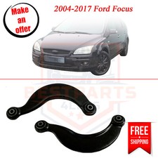 Rear Upper Adjustable Control Arms for 2004-2017 Focus Escape/C-Max & Mazda 3