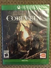 Code Vein (Microsoft Xbox One, 2018)