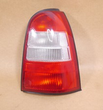 Opel Vectra B Kombi Caravan Rücklicht Rückleuchte rechts vor Facelift Carello