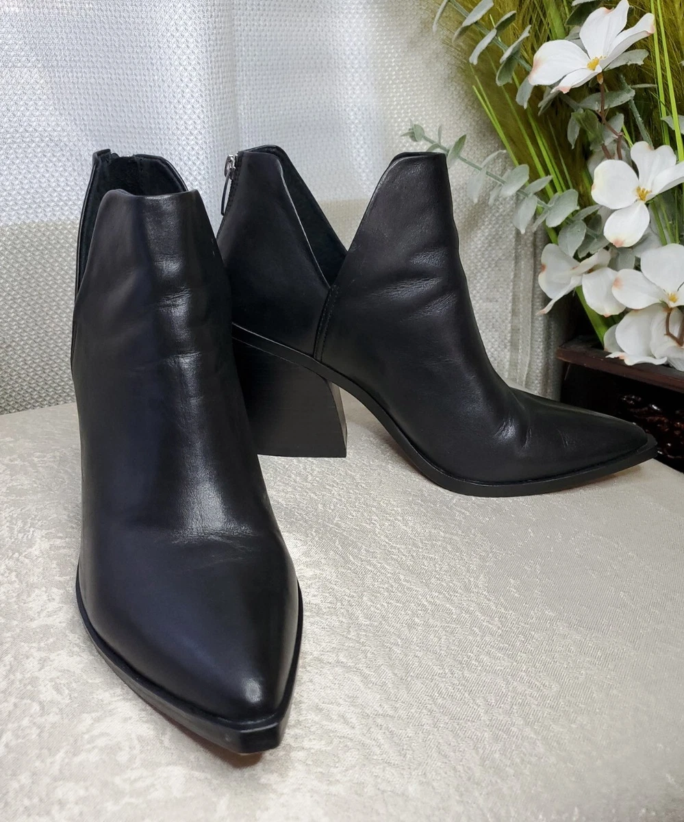 Steve madden camryn cheap tan suede bootie