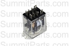 POWER RELAY 110V FOR DEXTER DRYER - 5192-298-001
