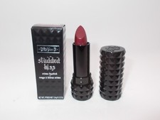 Kat Von D Studded Kiss Lipstick Mercy NEW KVD Full Size