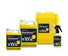 Kennel Cleaner and Odour Eliminator Deodoriser Pet Disinfectant Dog Safe - Lemon