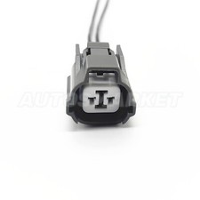 HID Ballast Connector Harness For Acura TL TL...