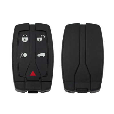 Smart Remote key Fob for 2006-2012 Land Rover LR2 Freelander 2 NT1