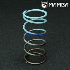 Tial 60mm V60 Turbo External Wastegate Spring Small Blue 0.37bar 5.4psi