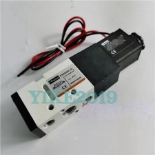 1PC New For Parker Solenoid valve PHS520S-02 DC24V